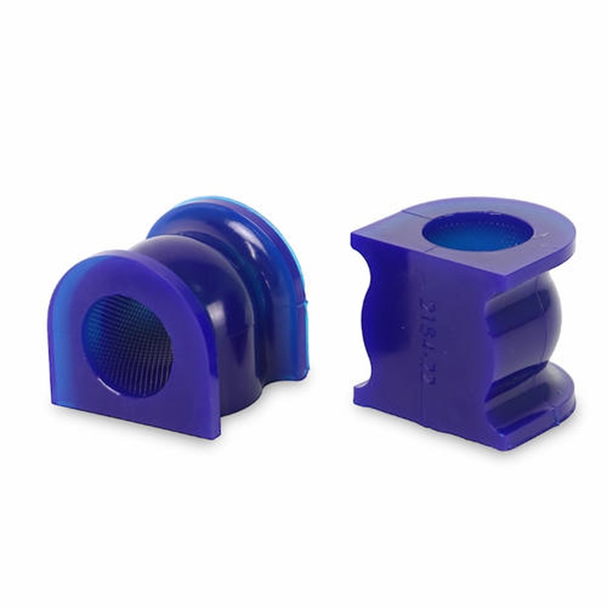 SuperPro Rear Swaybar Mount Bush Kit Fits Honda SPF2184-24K