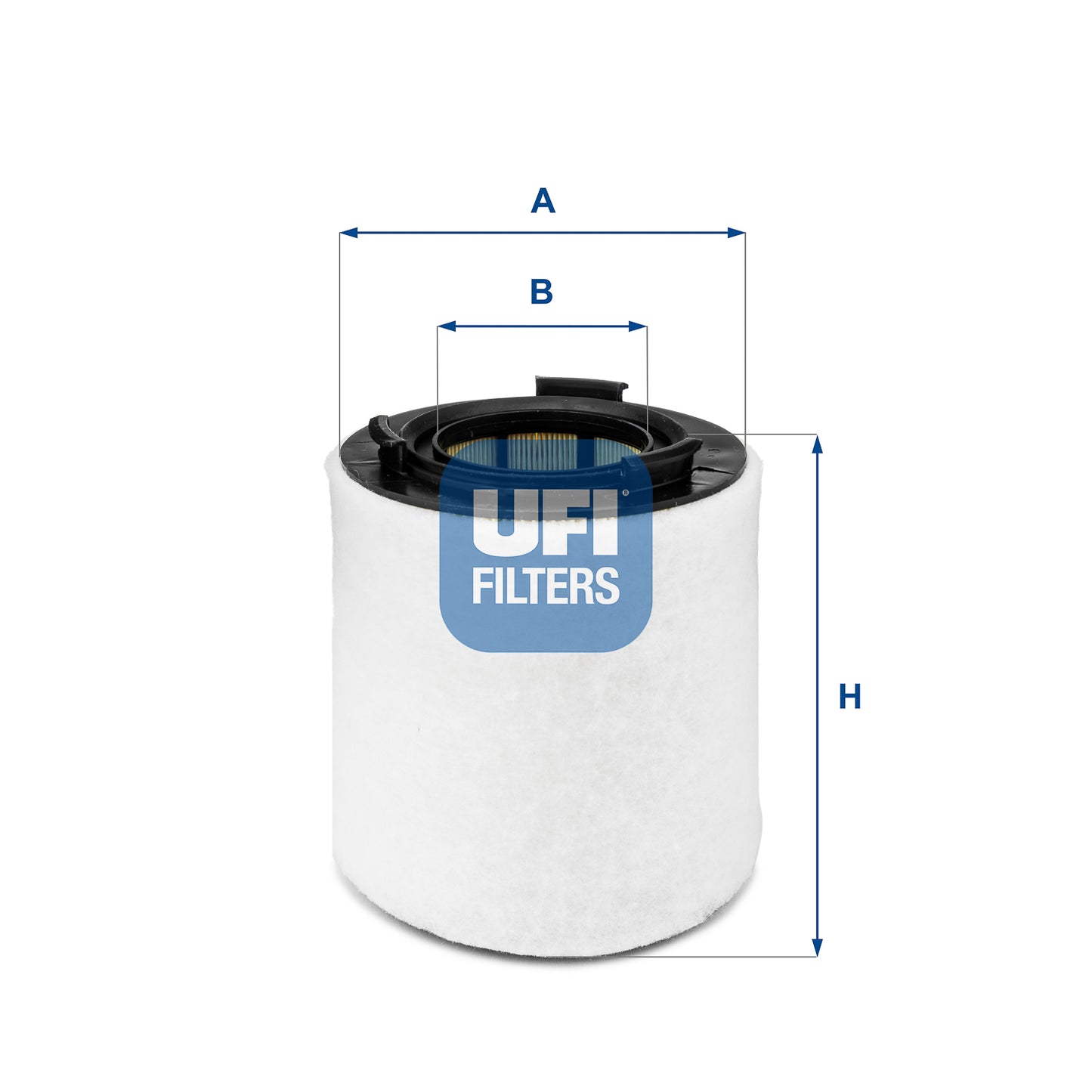 UFI Filters Air Filter 27.621.00