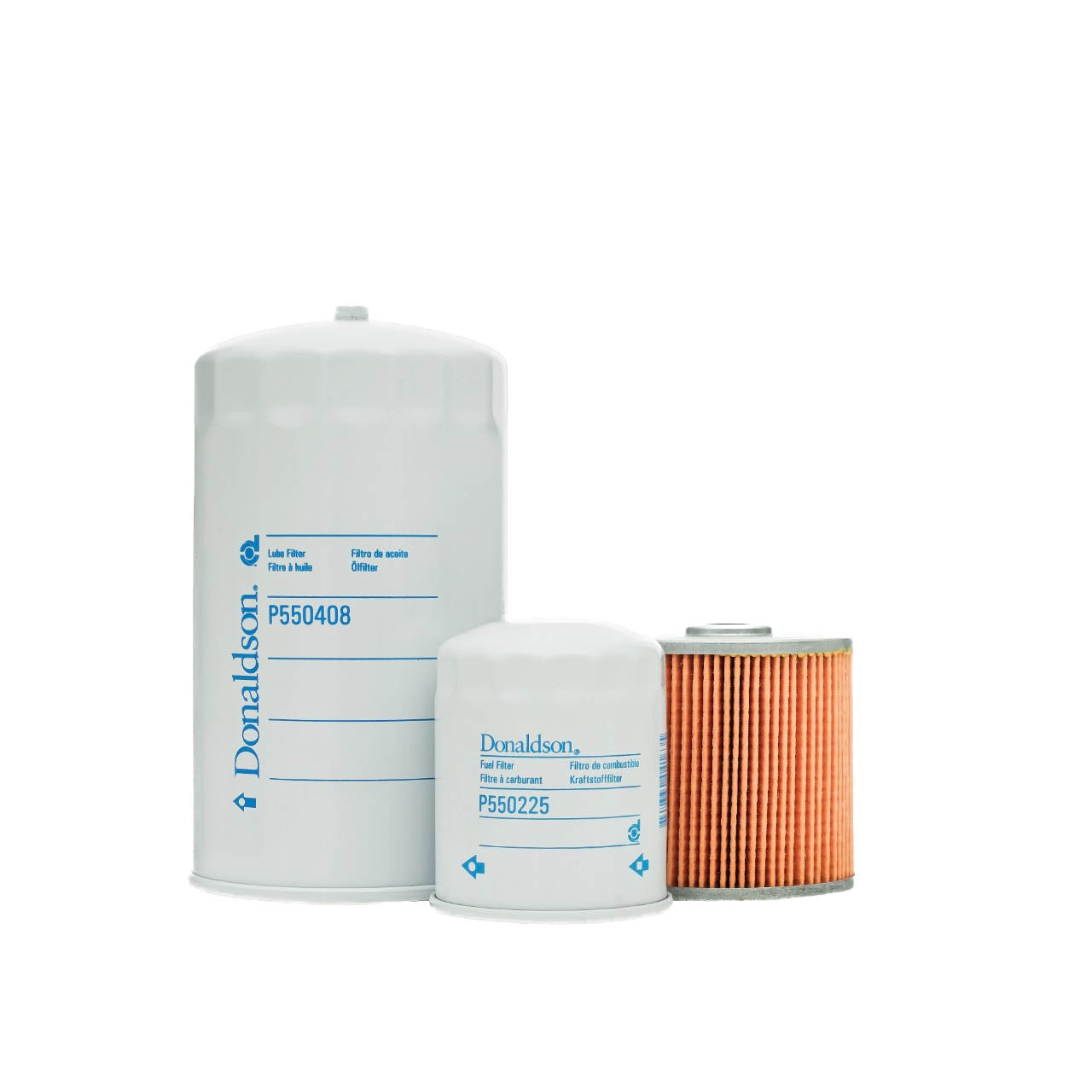 Donaldson Filter Set X903220