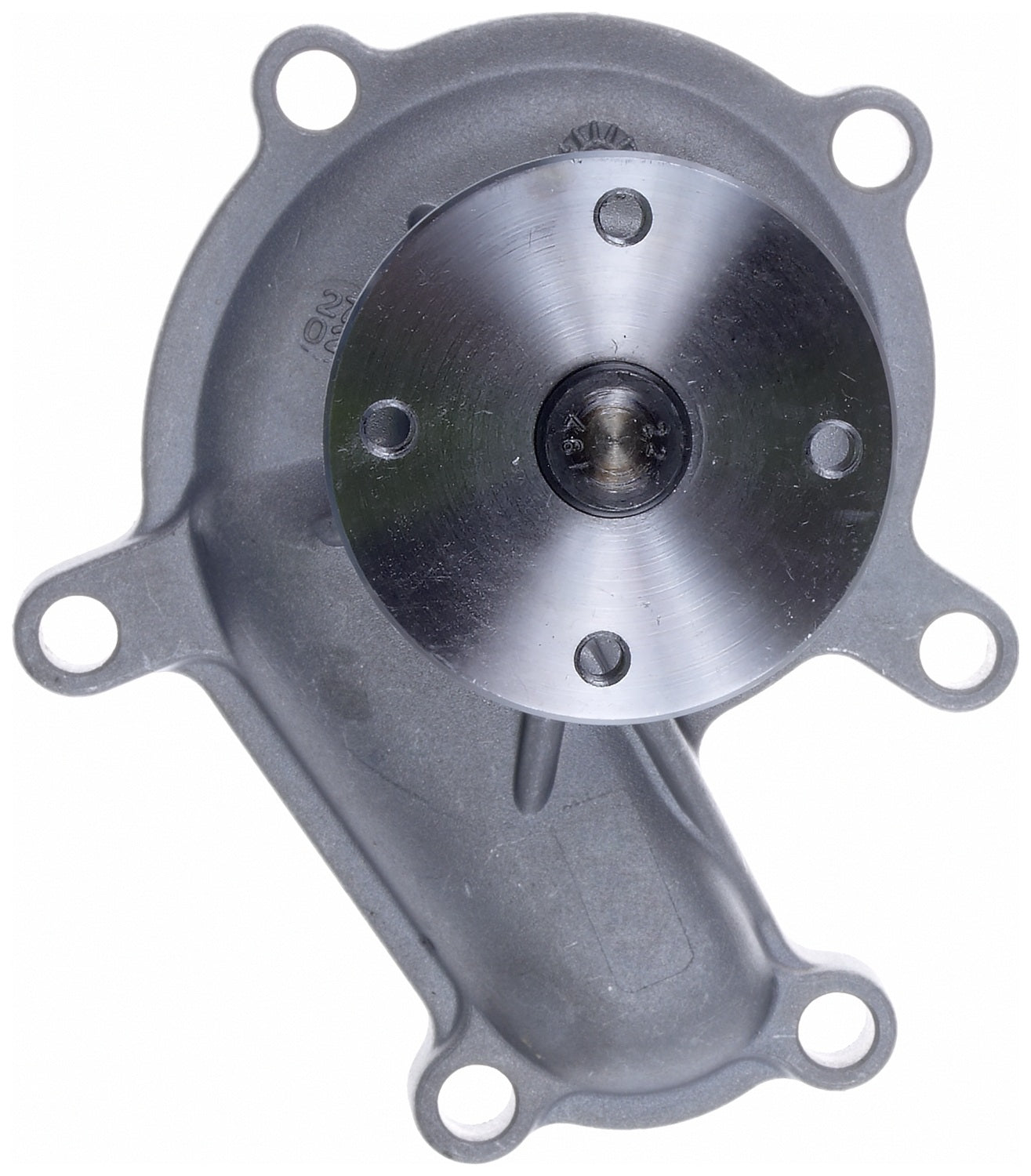 Gates Water Pump GWP3099