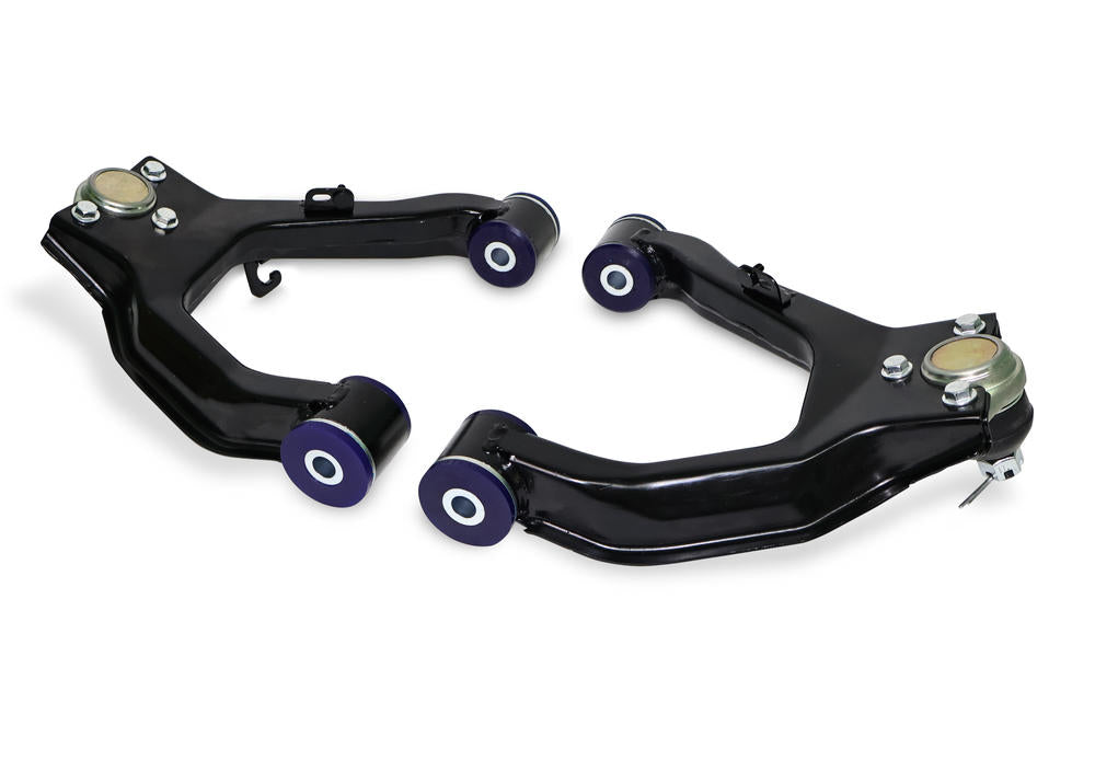 SuperPro Control Arm Kit TRC531