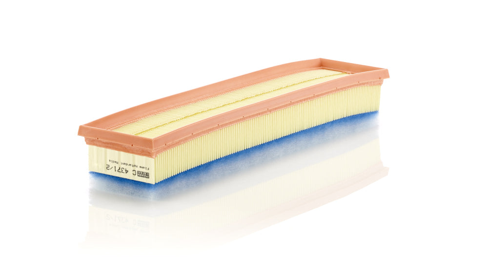 MANN Air Filter C 4371/2
