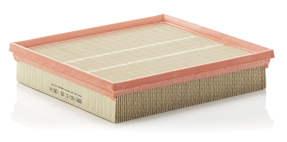 MANN Air Filter C 25 135
