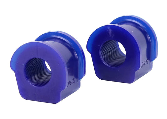 SuperPro Swaybar Bush Kit 22mm SPF0076-22K