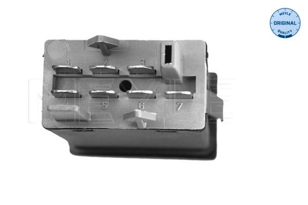 MEYLE Switch, Hazard Light 100 899 0017