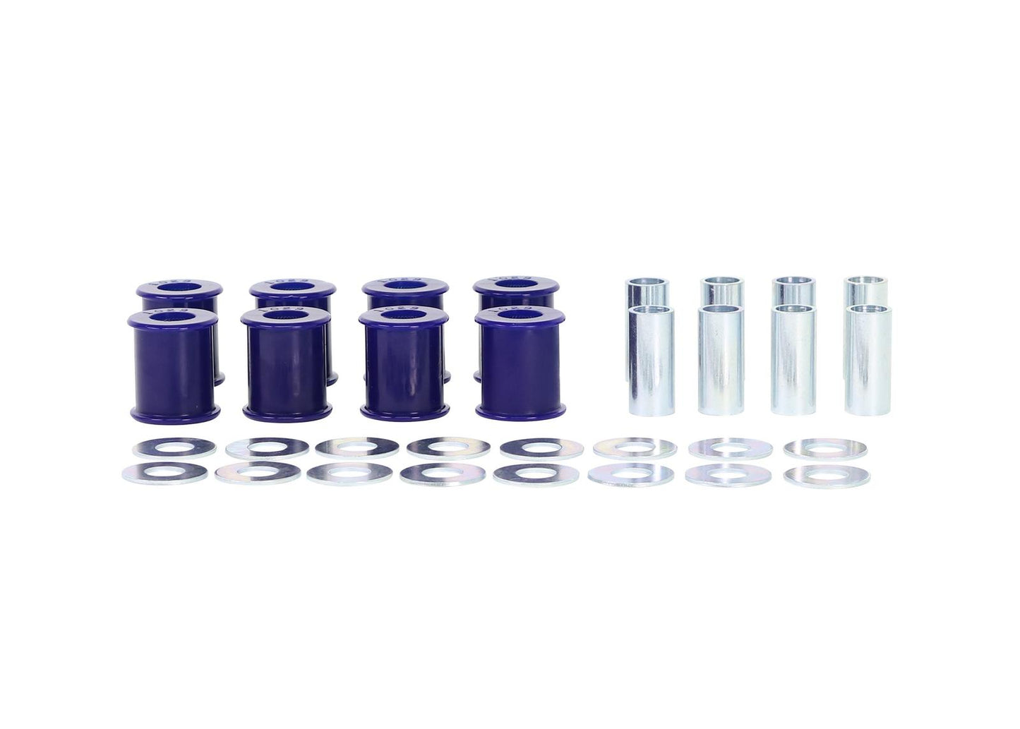 SuperPro Control Arm Bush Kit SPF1029K