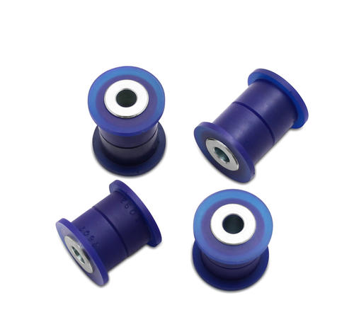 SuperPro Rear Control Arm Lower-Inner Bush Kit Fits Lotus Vauxhall SPF2604K