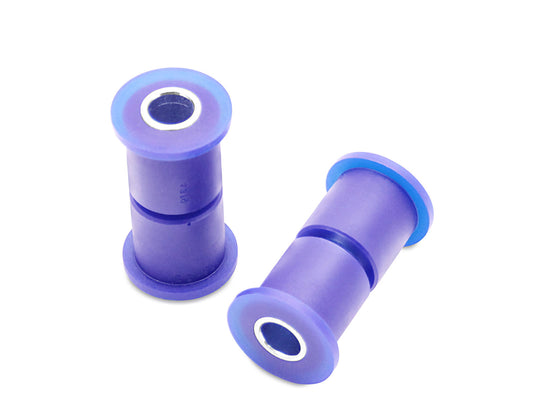 SuperPro Front Spring Front Eye Bush Kit Fits Land Rover SPF2154K