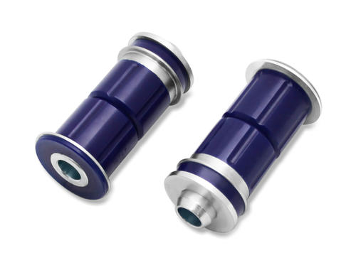 SuperPro Front Subframe To Chassis Mount Bush Kit Fits Nissan Renault SPF4748K