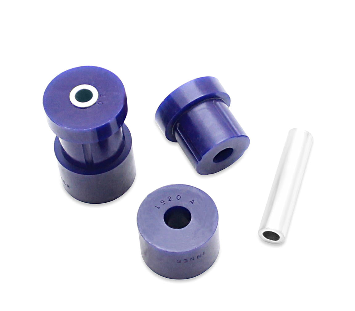 SuperPro Beam Axle Pivot Bush Kit SPF1920K