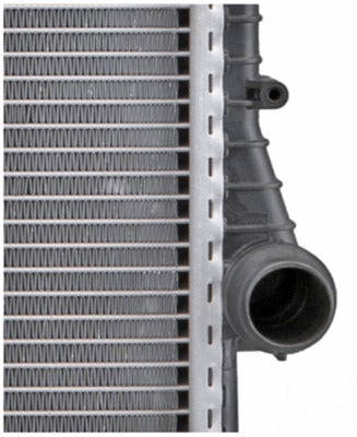 MAHLE Radiator CR 565 000P