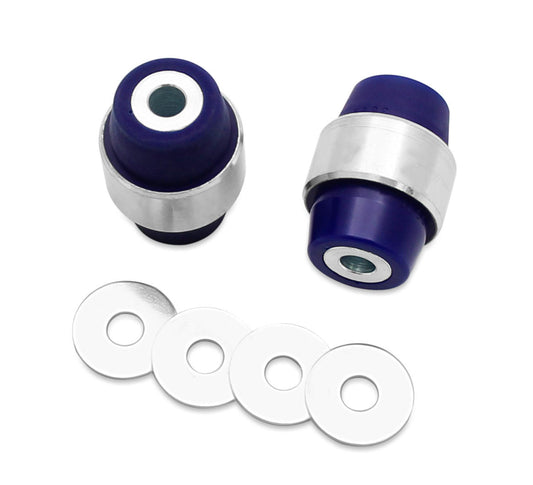 SuperPro Rear Control Arm Upper-Rear Bush Kit Fits Jeep SPF3669K