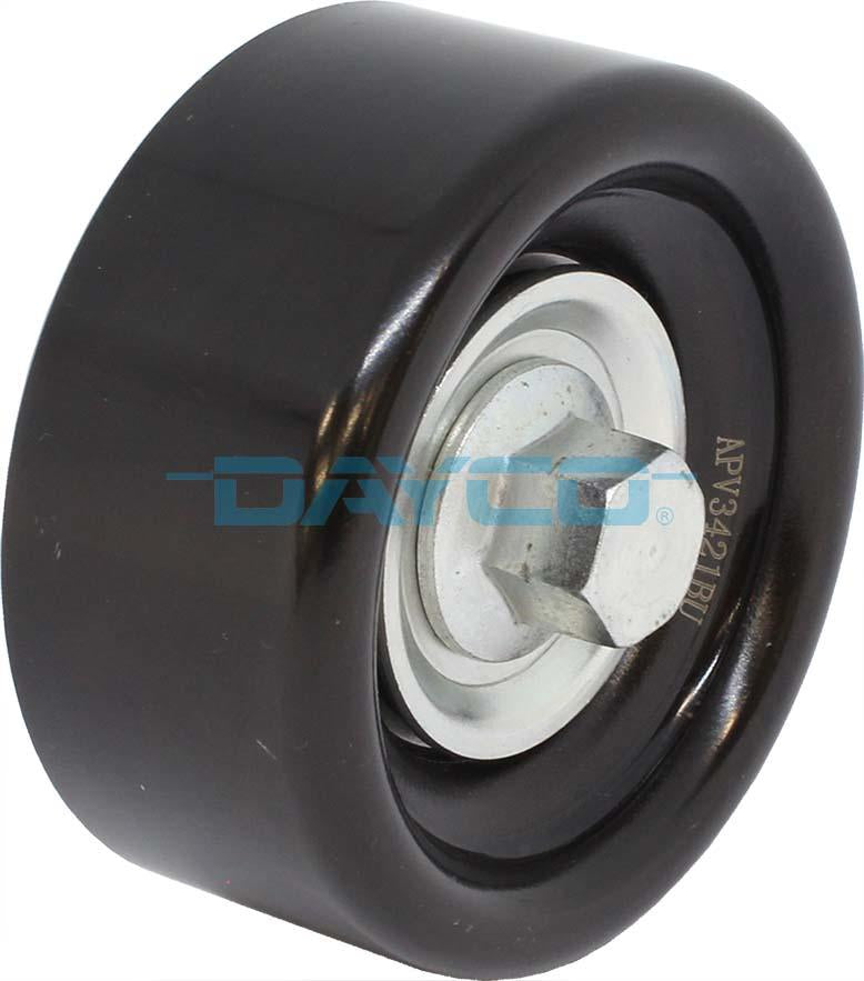Dayco Idler Tensioner Pulley APV3421