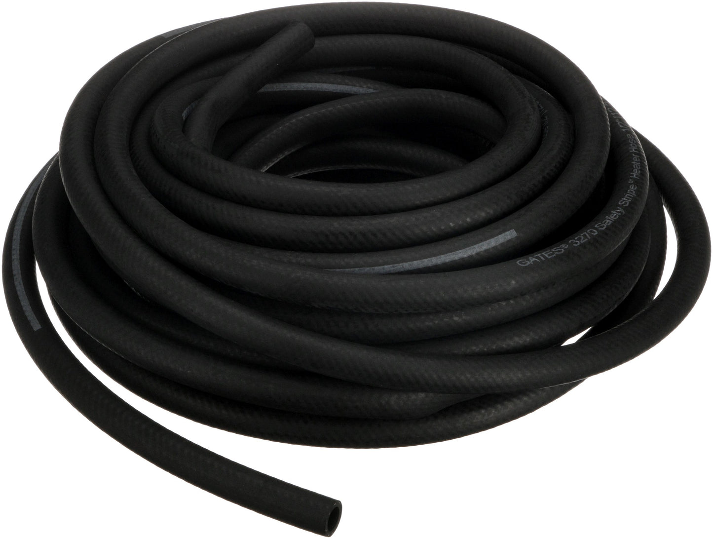 Gates Safety Stripe Heater Hose 28410