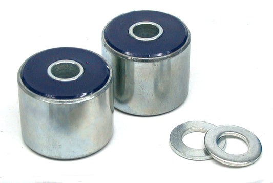 SuperPro Front Control Arm Lower-Inner Rear Bush Kit Fits Mitsubishi SPF1999K