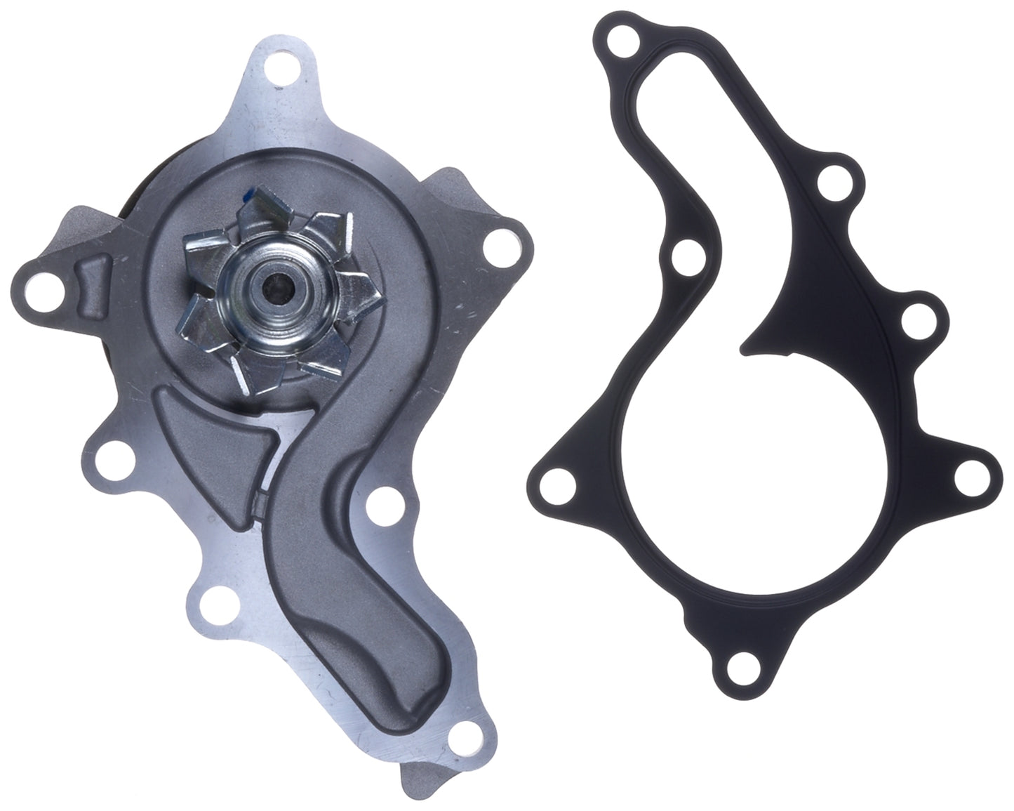 Gates Water Pump GWP4201