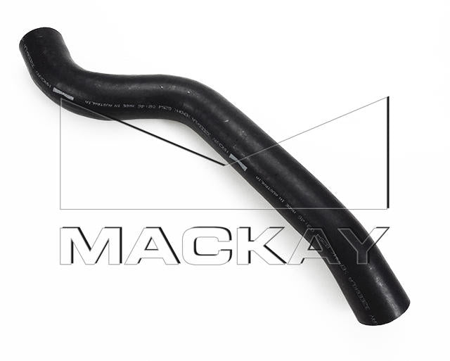 Mackay Radiator Bottom Hose CH6201