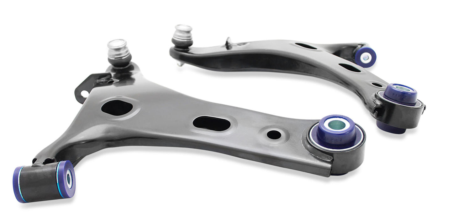 SuperPro Control Arm Bush Kit TRC1040