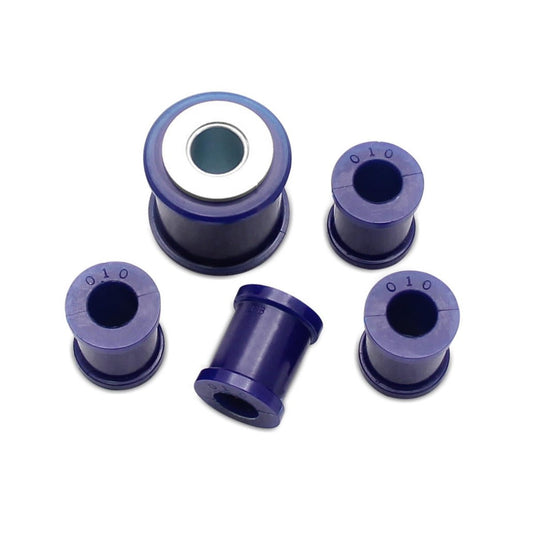 SuperPro Rear Watts Link Bush Kit Fits Mazda SPF0010K