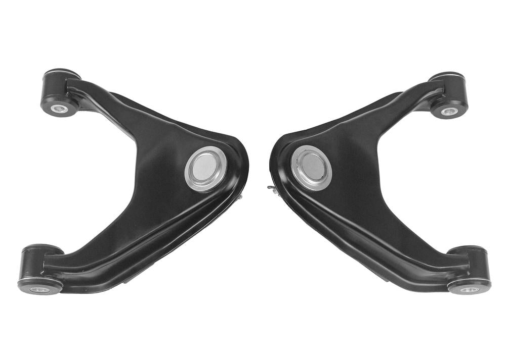 Nolathane Control Arm Upper - Arm Assembly 459178