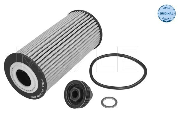 MEYLE Oil Filter 314 322 0006
