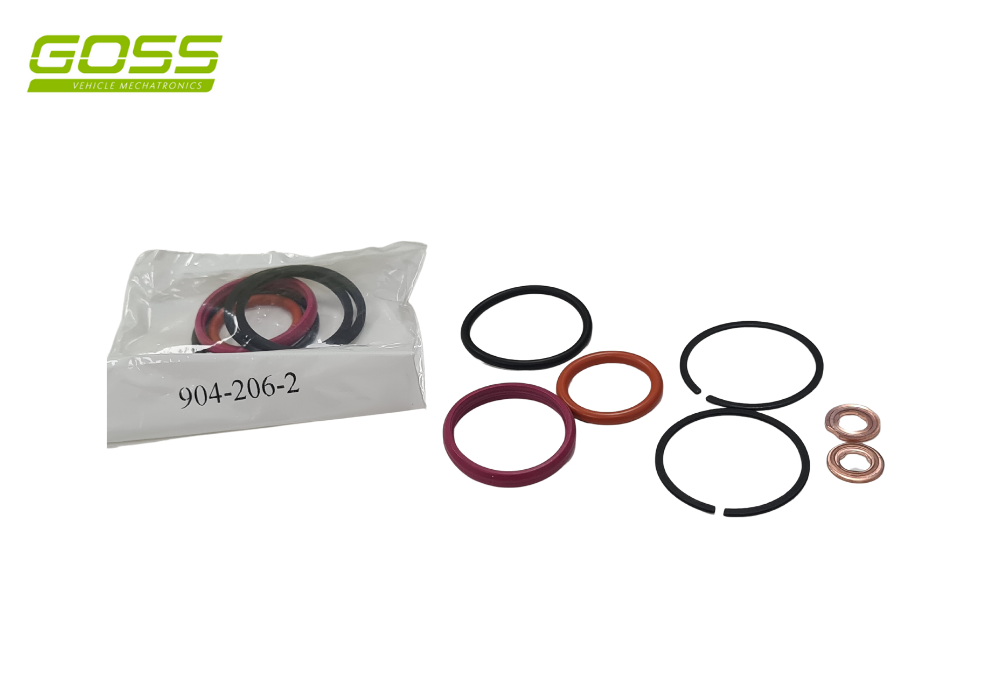 Goss Diesel Washer Kit DWK206