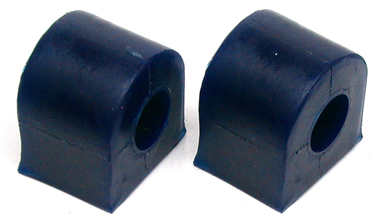 SuperPro Front Swaybar Mount Bush Kit Fits Chevrolet SPF0483-24K