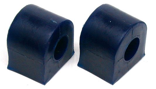 SuperPro Front Swaybar Mount Bush Kit Fits Chevrolet SPF0483-24K