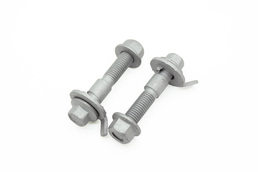 SuperPro Front Camber Adjusting Bolt Kit Fits Honda Renault Subaru Toyota SPF4351-16K