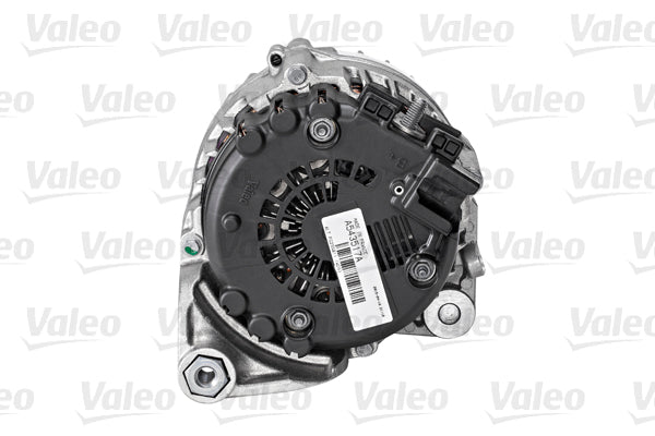 Valeo Alternator 439670
