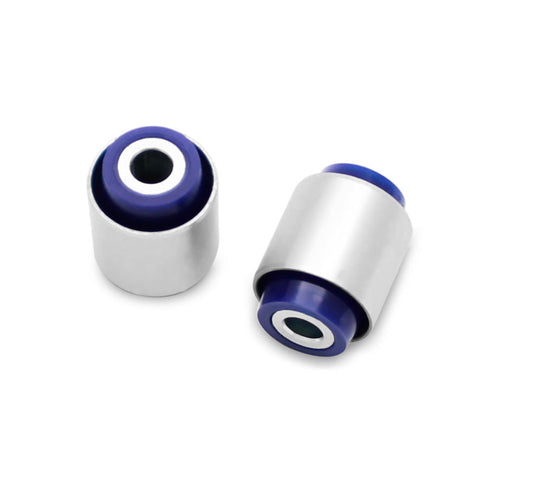 SuperPro Front Control Arm Lower-Inner Bush Kit Fits Ford SPF3224K