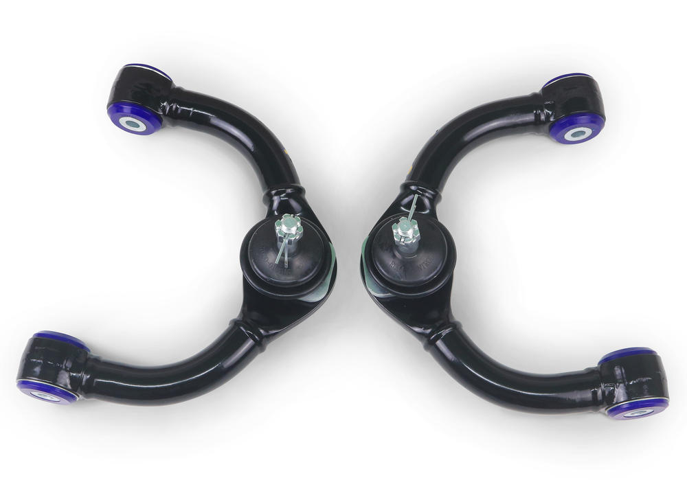 SuperPro Adjustable Control Arm Kit TRC8540