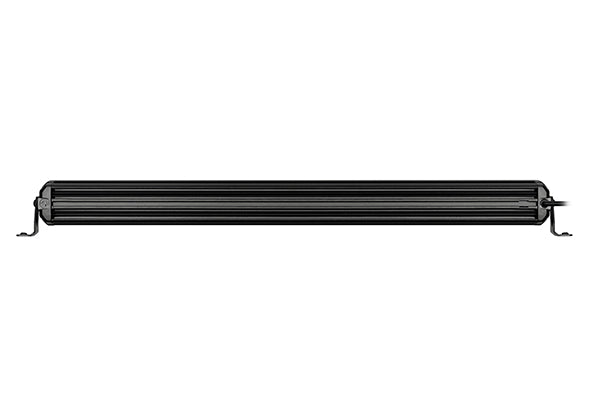 Hella Black Magic Tough Double Row Curved LED Light Bar 30 Inch 1GJ 358 197-611