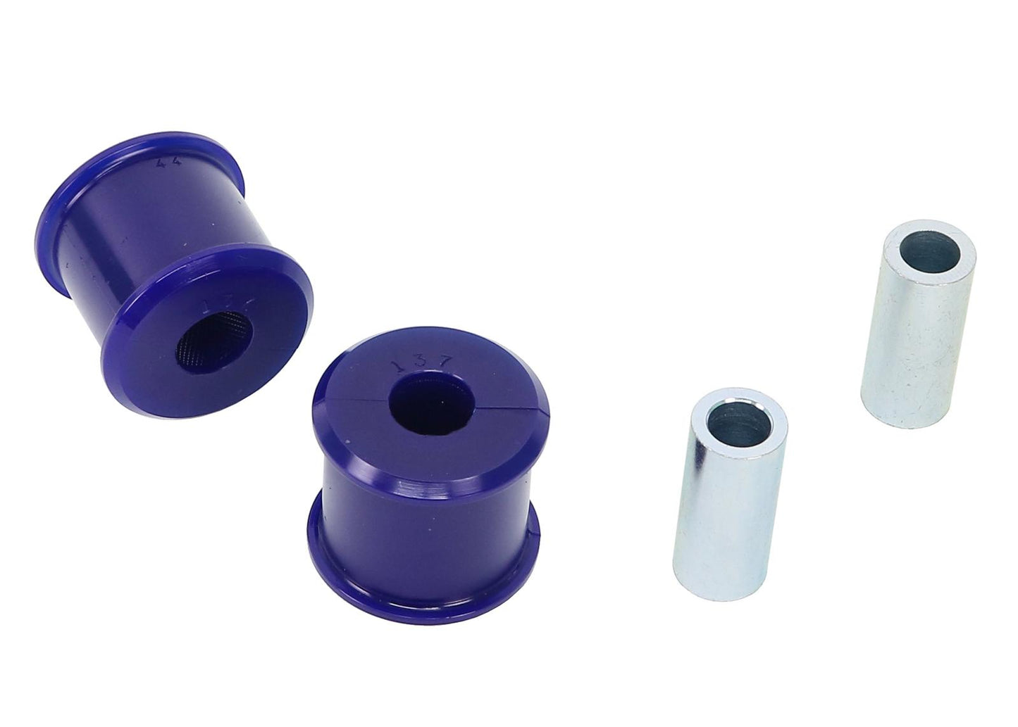 SuperPro Front Control Arm Lower-Inner Bush Kit Fits Triumph SPF0137K