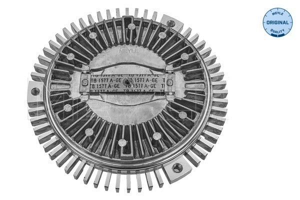MEYLE Fan Clutch 014 020 0057