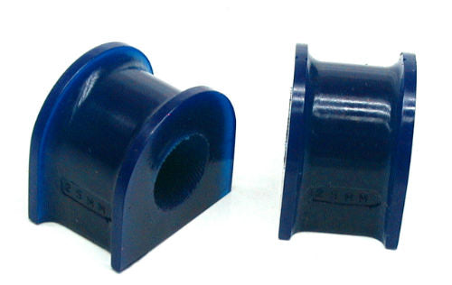 SuperPro Front Swaybar Mount Bush Kit Fits Honda SPF0265-25K