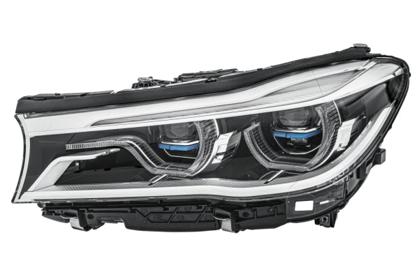 Hella Headlight 1LX 354 854-191