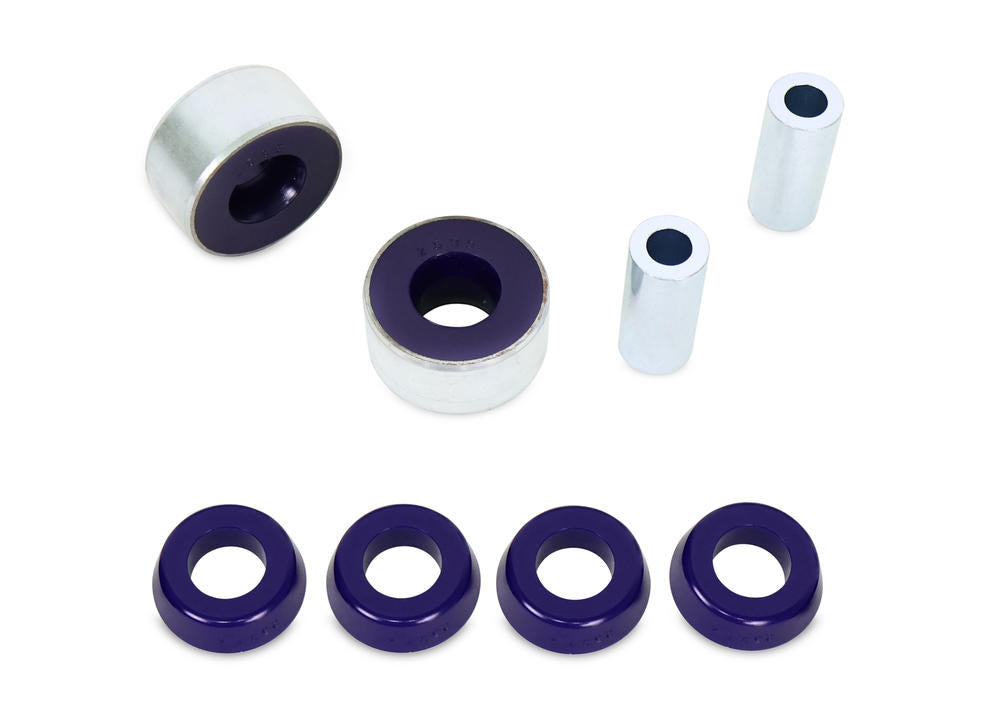 SuperPro Control Arm Bush Kit SPF2595K