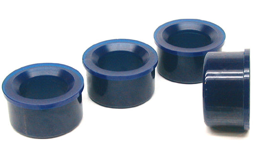 SuperPro Rear Torsion Bar Pivot Bush Kit Fits Porsche SPF0236K