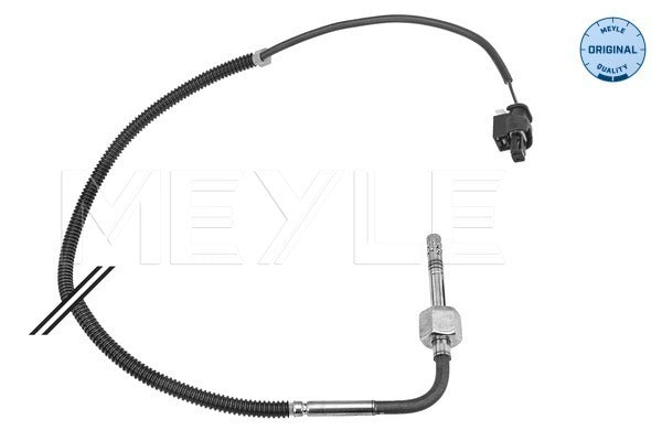 MEYLE Sensor, Exhaust Gas Temperature 014 800 0185