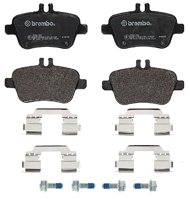 Brembo Brake Pad P 50 135