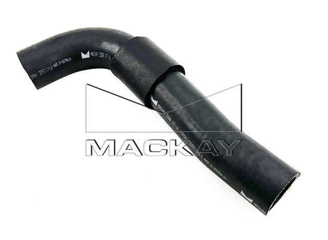Mackay Radiator Top Hose CH6460