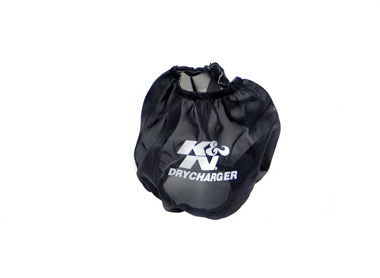 K&N Air Filter Wrap KNRF-1001DK