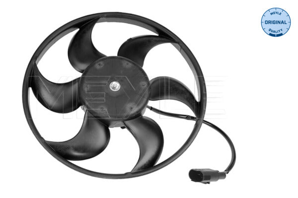 MEYLE Radiator Fan Motor 014 236 0001