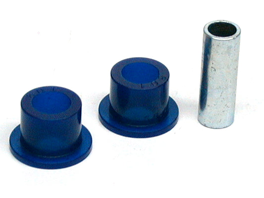 SuperPro Rear Panhard Rod To Diff Mount Bush Kit Fits Rover SPF0801K