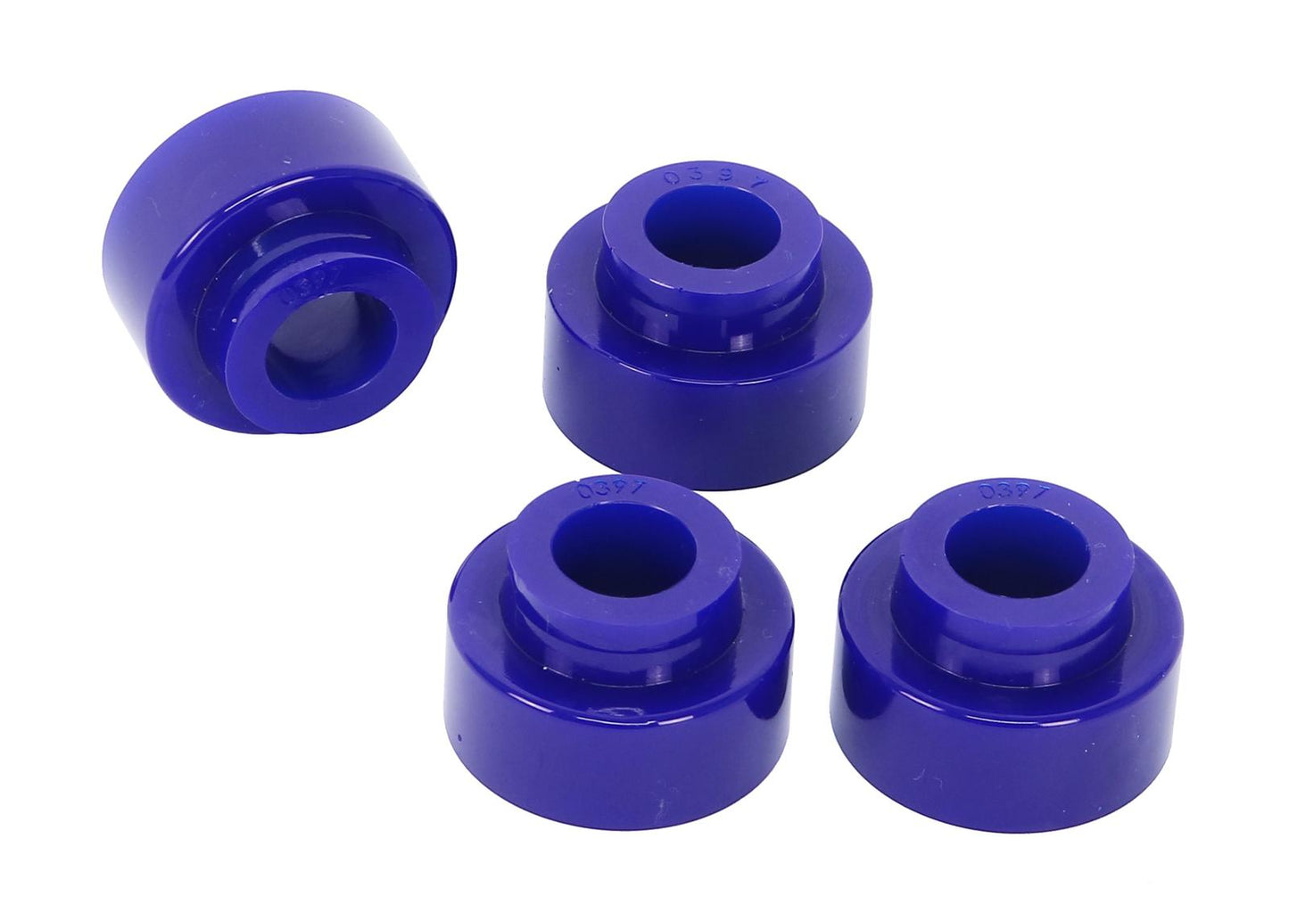 SuperPro Radius Arm To Chassis Mount Bush Kit SPF0397K