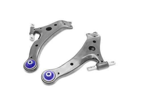 SuperPro Front Control Arm Assembly Kit Fits Toyota TRC1020
