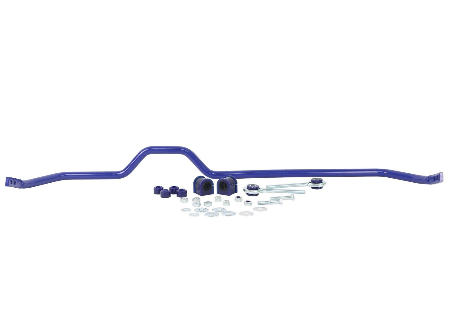 SuperPro Roll Control Sway Bar RC0010RZ-22