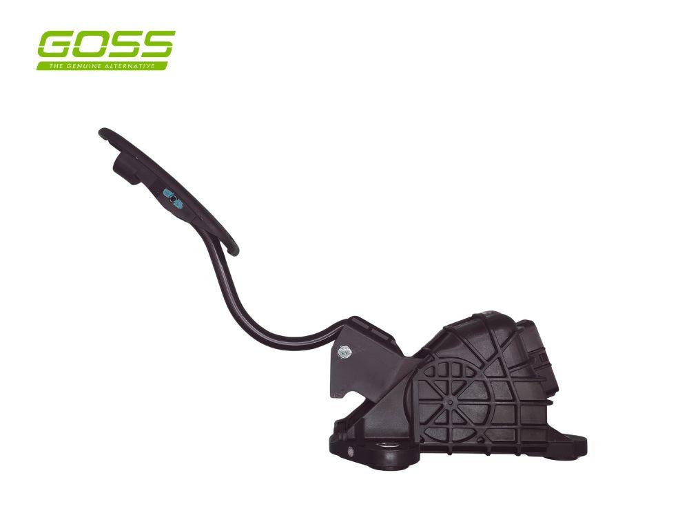 Goss Pedal Position Sensor PPS017