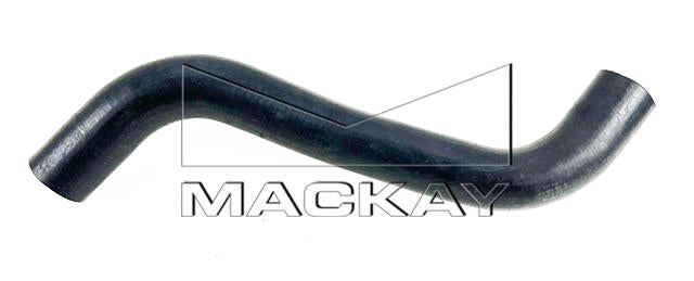 Mackay Radiator Top Hose CH6418